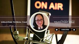 Real Talk | Daughters of God, Where Are You?