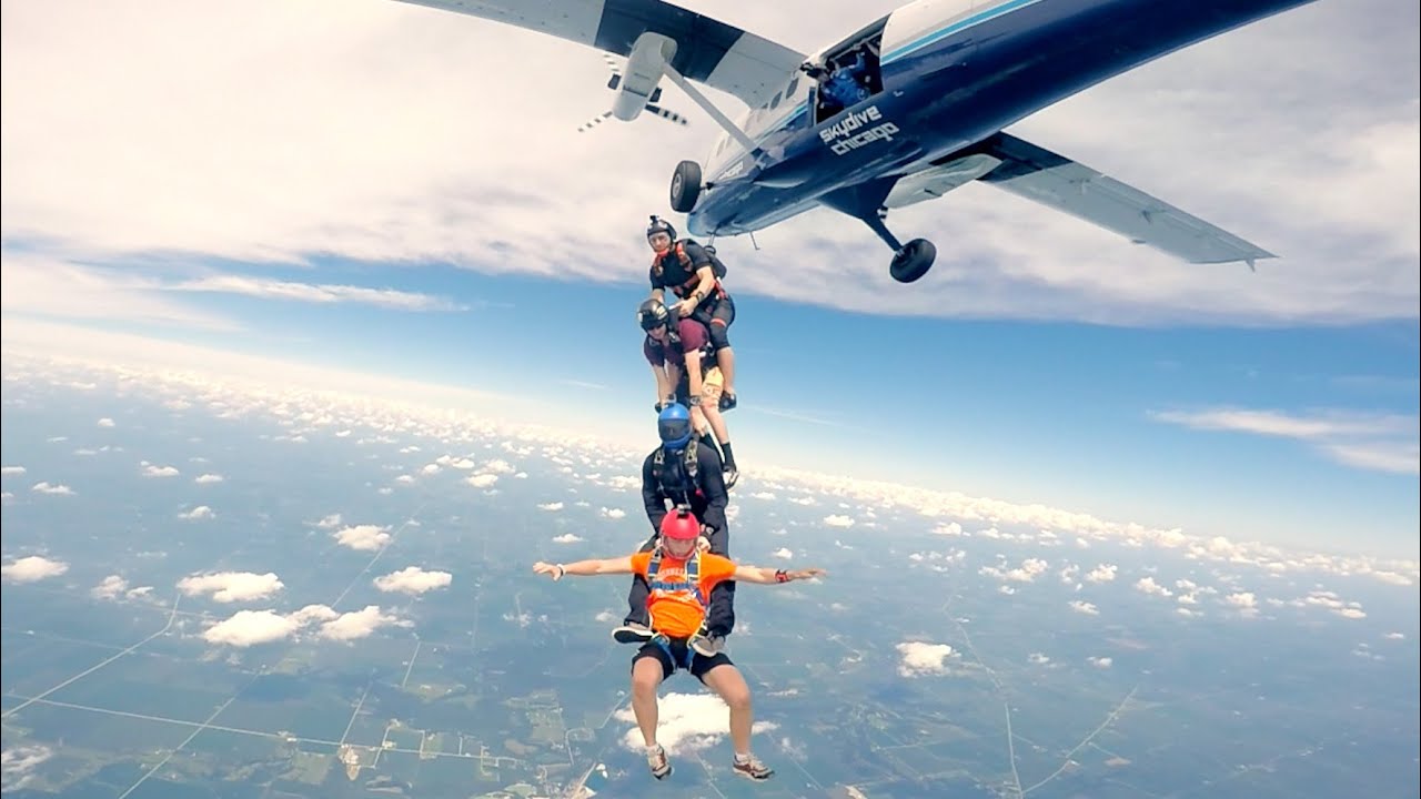 Just Care More — Summerfest 2016, Day 3 