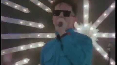 Thumbnail of Devo   Disco Dancer   Official Video