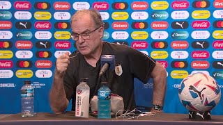 Marcelo Bielsa Quelle Valeur Donner À La Victoire ?