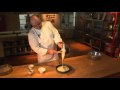 Pte  gnoise par pierredominique ccillon pour larousse cuisine