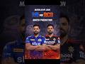 MI vs RCB 🔥 Kaun Jeetega? 😳 Full Match Prediction IPL 2026