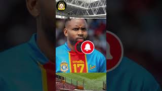 Galatasaray Derin Bir Oh Çekti Güle Güle Bakambu..