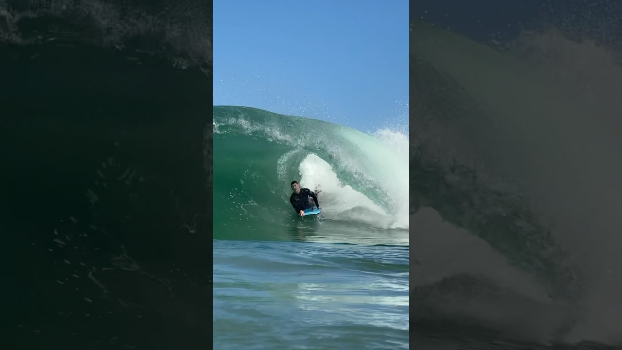 Still one of my favourite videos of Caves! I’ll be back soon 😍 #bodyboarding #iaincampbell