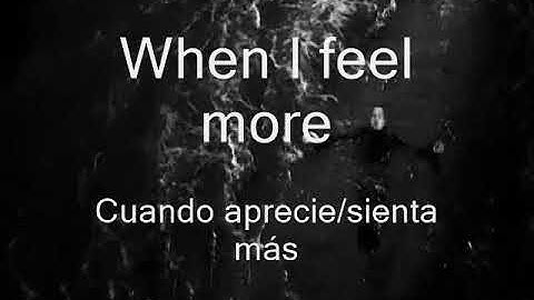 Textures - Awake (Subtitulado Español)