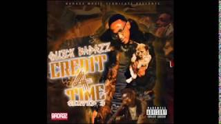 Quick Badazz feat. Boosie Badazz - 4. "Stick Sh*t" (Official Audio)