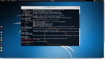 NetSecNow   dnsenum Tool Usage, Hacking DNS in Kali Linux