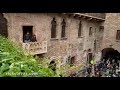 Verona, Italy: House of Juliet and Castelvecchio