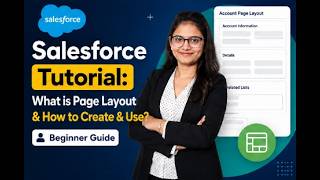 Page Layout Creation &amp; Section Management