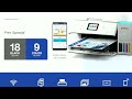Is "Renewed" the Smart Way to Buy? Epson EcoTank ET-4950 Review (Office Test)