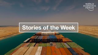 EU Law Fights Forced Labour & Cocoa's Climate Price Hike | WEF | Top Stories of the Week