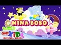 Nina Bobo - Lagu Anak Indonesia versi animasi (vokal : Theresa)