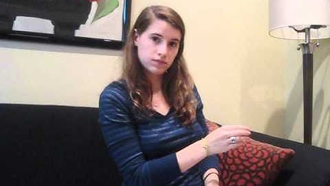 ASL 104 Expressive Video #2 (Redo)