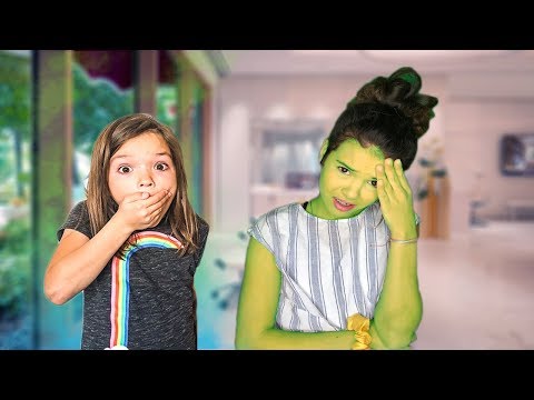 why-are-you-green?-is-this-a-prank?-spell-book-series-episode-7