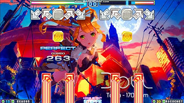 [StepF2] Terra - Doll [Single 19]