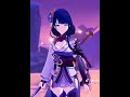 #archeron#raidenshogun#genshinimpact#honkaistarrail#hoyovers#hoyolab#hoyofair#edit#fyp#short