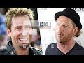 Почему все НЕНАВИДЯТ Nickelback? Чед Крюгер ссорится с Кори Тейлором!