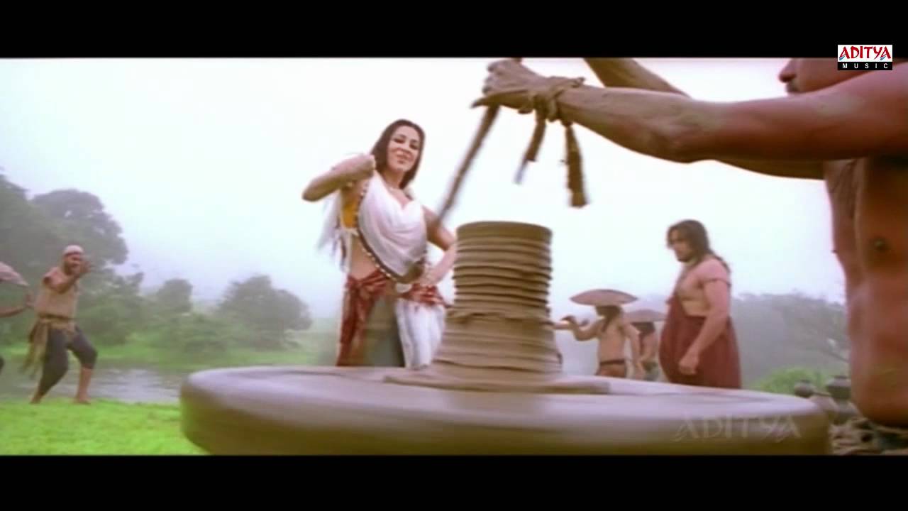 Urumi Video Song - Evvade Evvade Song - Prithviraj,Genelia Dsouza,Prabhu  Deva, image size:1280x720