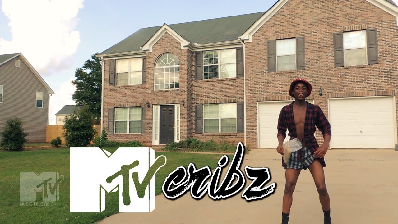 MTV Cribs Parody Math_Yuu KingImprint YouTube
