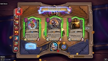 Hearthstone - Gameplay Walkthrough Part 6 (Android, PC, Mac, iOS)