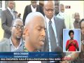 Uvele kafishane enkantolo umlisa waseLimpopo