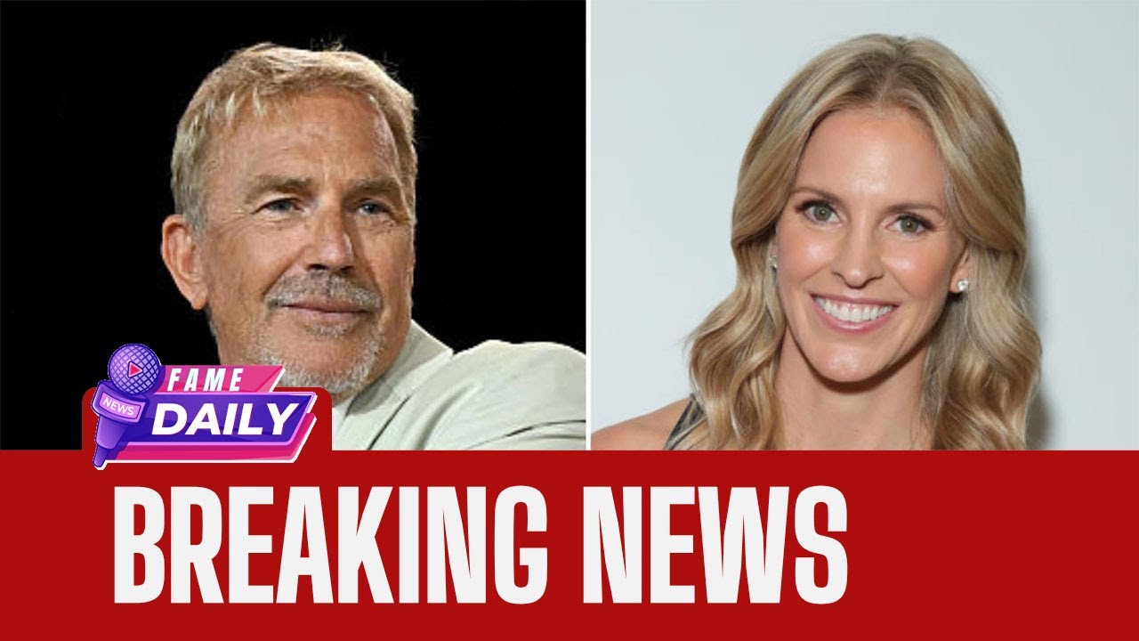 Kevin Costner’s Hot New Romance With Billionaire’s Ex-Wife Kelly Noonan Gores 🔥 Aspen Getaway
