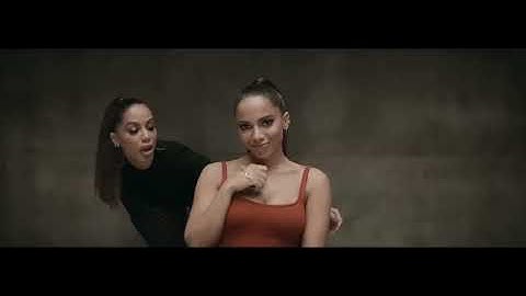 Anitta - Não Perco Meu Tempo [Official Music Video]