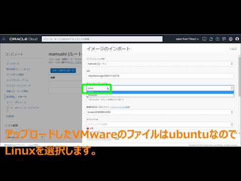 VMwareで起動している仮想マシンをクラウドに移行する hqdefault