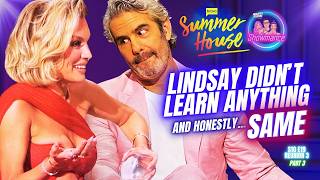 Summer House Deep Dive S10 E19 Reunion 3 Part 3: Let's Review, Shall We?