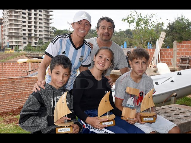 "El apoyo de la Fundación Vela inclusiva está siempre firme”