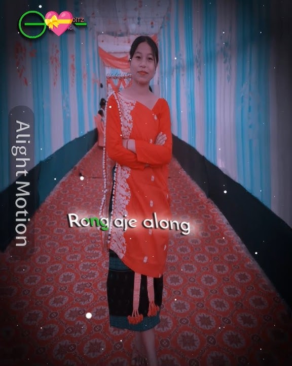 nang dunjima kanghon nang ne long #love #karbiculture #karbimusic