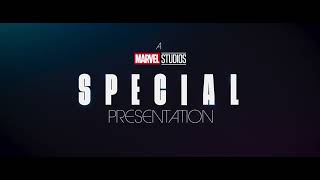 Marvel Studios Special