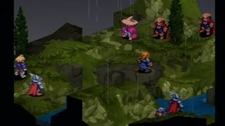 093 - Battle 18 - Bariaus Valley (Velius Valley)