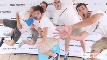 The Ultimate Event Marketing Photo Activation - The FotoZap Camera Array