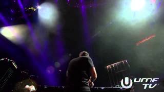 Hardwell Live @ Ultra Music Festival 2014