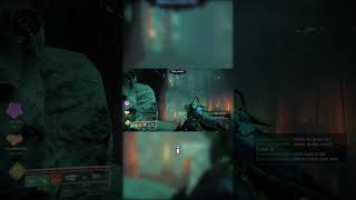New Exotic Mission Jump in Destiny 2