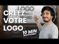 Crez votre logo gratuitement de a  z