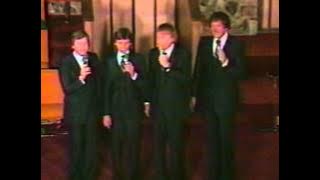 ON JERICHO ROAD - BLACKWOOD BROTHERS QUARTET