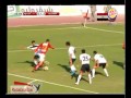 هدف مباراه الاهلي و حرس الحدود1-0 الوديه