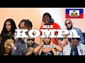 Haitian new mix kompa 2023 top kompa 2023