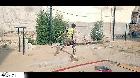 Conquer Your Fears: A Winning Guide to ISSB Individual Obstacles at Forces Academy kamra