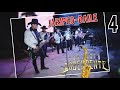 Jaripeo-Baile 10 de Mayo del 2023 desde Col. la Libertad, Ciudad del Maíz, S.L.P., Conj. Ascendente