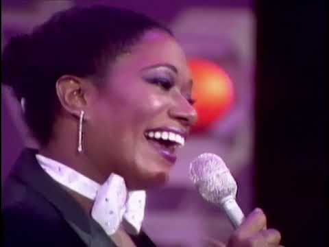 Bonnie Pointer - Heaven Must Have Sent You (1979)