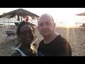 The jenners in india 2017   mick jenner   ruth jenner  india  goa