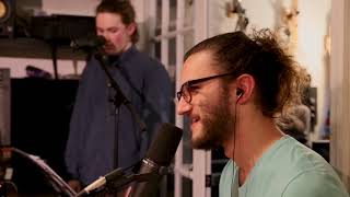 Ingenuine Mermen - Undonesincerity Apartment Sessions