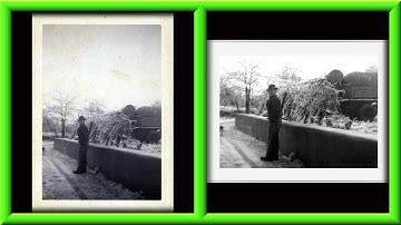 How To Crop A Photo With Gimp & Change The Ruler From Pixels To Inches