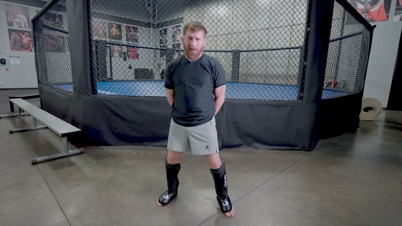 Защитник Крида