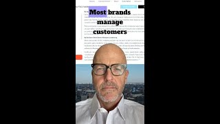 The Attribution Complexity Managing Customer Journeys Across Five to Ten Touchpoints #aimark #shorts