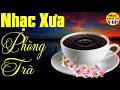 Nhạc Phòng Trà Thư Giãn | Hòa Tấu Rumba Không Lời | Guitar Rumba Nhạc Xưa 1975