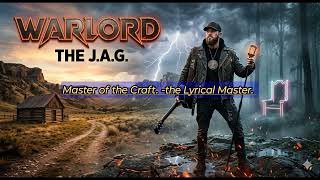 Master of the Craft - The J.A.G. - Lyrical Master a.k.a. Rap Lord, Warlord, The Pro